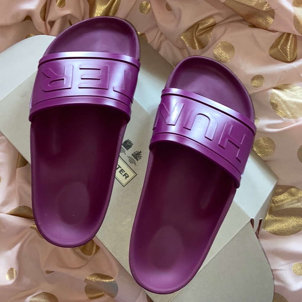 I love these slides but they never really fit me!